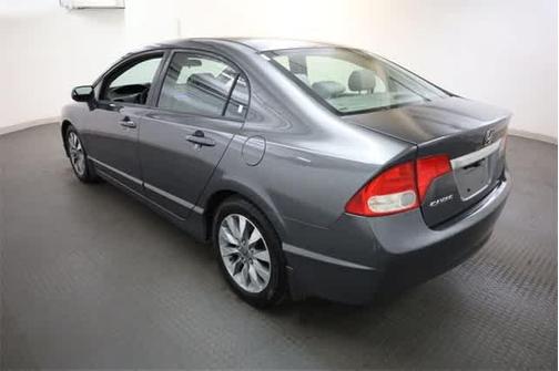 2010 Honda Civic EX