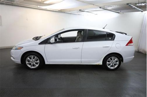 2010 Honda Insight EX