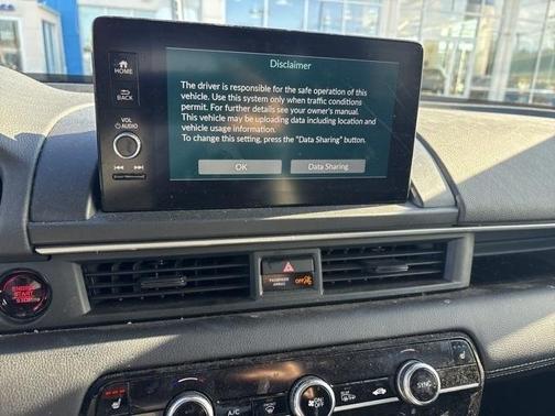 2023 Honda Pilot EX-L 8-Passenger