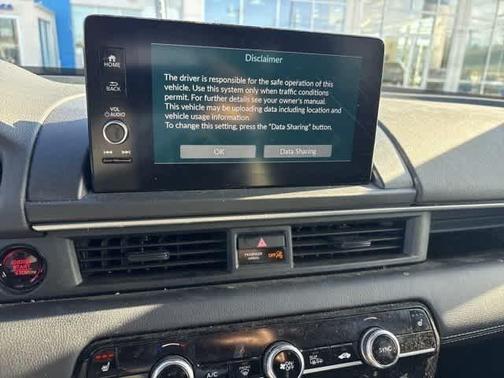 2023 Honda Pilot EX-L 8-Passenger