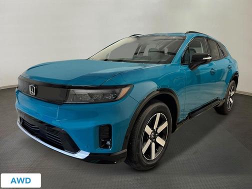 2025 Honda Prologue TOURING
