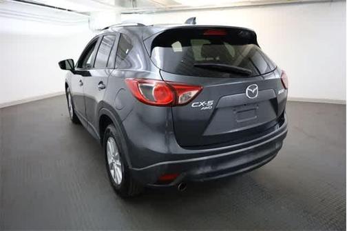 2014 Mazda CX-5 Touring