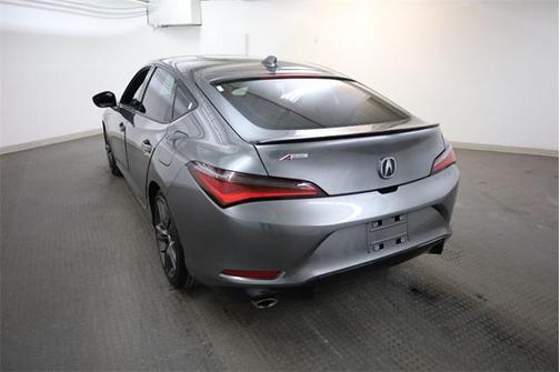 2023 Acura Integra A-Spec