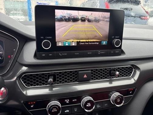 2023 Acura Integra A-Spec