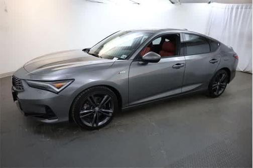 2023 Acura Integra A-Spec