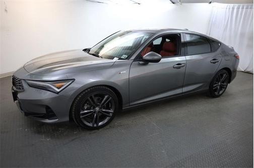 2023 Acura Integra A-Spec