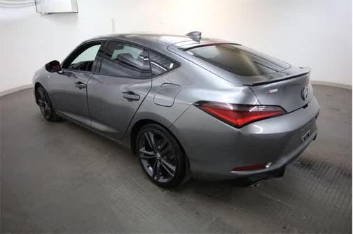 2023 Acura Integra A-Spec