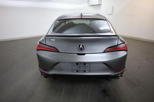 2023 Acura Integra A-Spec