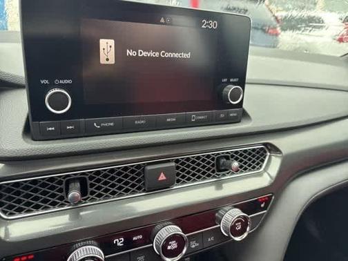 2023 Acura Integra A-Spec