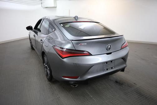 2023 Acura Integra A-Spec