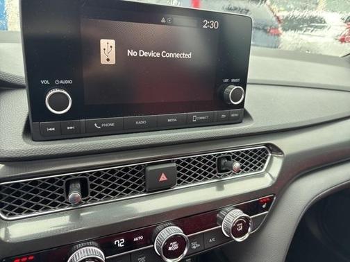 2023 Acura Integra A-Spec