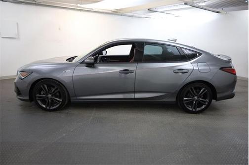 2023 Acura Integra A-Spec