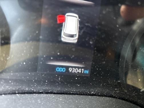 2022 Toyota Sienna XSE 7 Passenger