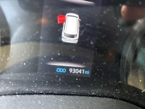 2022 Toyota Sienna XSE 7 Passenger