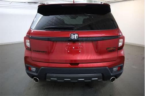 2024 Honda Passport TrailSport
