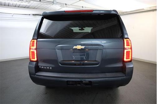 2020 Chevrolet Tahoe LS