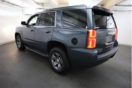 2020 Chevrolet Tahoe LS