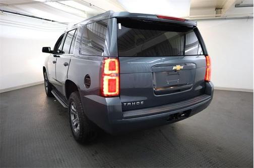 2020 Chevrolet Tahoe LS