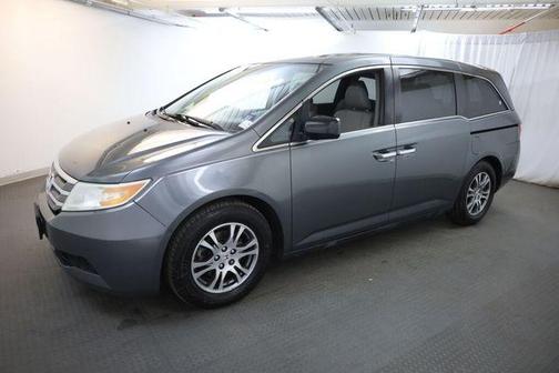 2013 Honda Odyssey EX-L