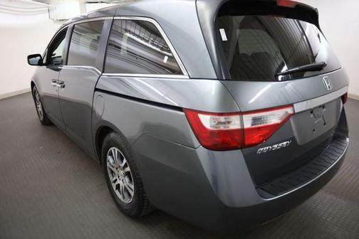 2013 Honda Odyssey EX-L