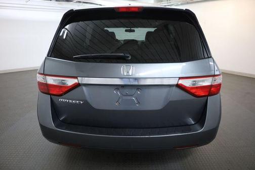 2013 Honda Odyssey EX-L