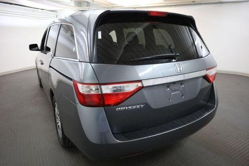 2013 Honda Odyssey EX-L