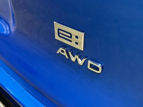 2025 Honda Prologue Touring