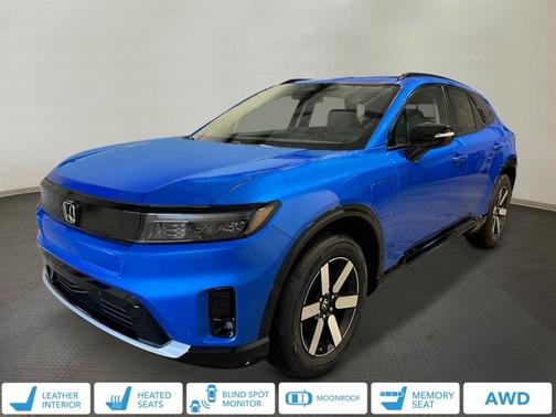 2025 Honda Prologue Touring