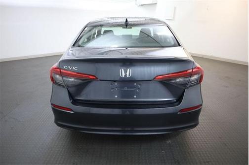 2023 Honda Civic EX