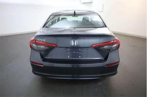 2023 Honda Civic EX