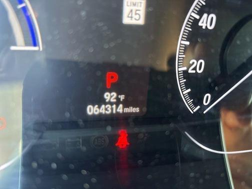 2019 Honda Insight EX