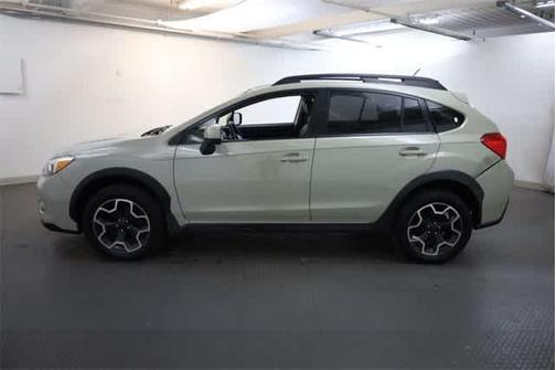 2014 Subaru XV Crosstrek 2.0i Limited