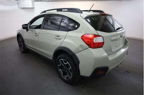 2014 Subaru XV Crosstrek 2.0i Limited