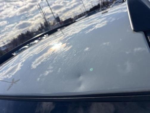 2014 Subaru XV Crosstrek 2.0i Limited