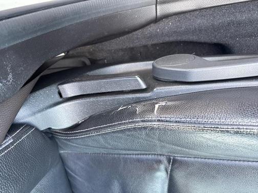 2014 Subaru XV Crosstrek 2.0i Limited