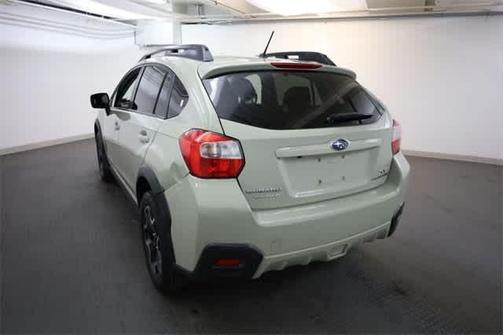 2014 Subaru XV Crosstrek 2.0i Limited