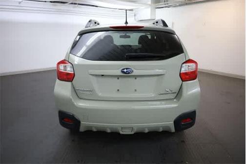 2014 Subaru XV Crosstrek 2.0i Limited