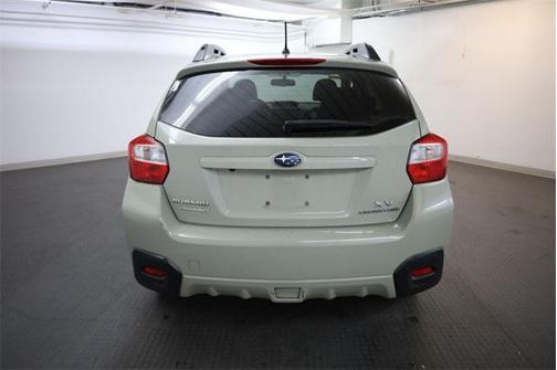 2014 Subaru XV Crosstrek 2.0i Limited
