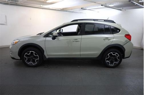 2014 Subaru XV Crosstrek 2.0i Limited
