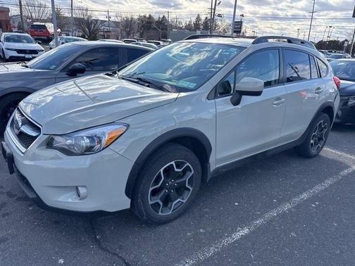 2014 Subaru XV Crosstrek 2.0i Limited