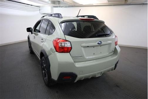 2014 Subaru XV Crosstrek 2.0i Limited