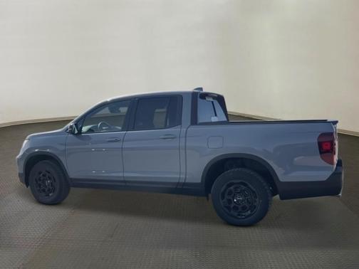 2026 Honda Ridgeline TRAILSPORT S