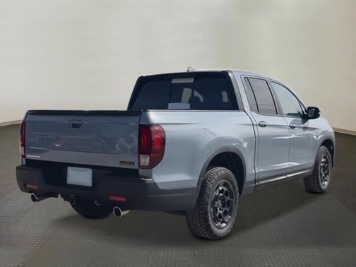 2026 Honda Ridgeline TRAILSPORT S