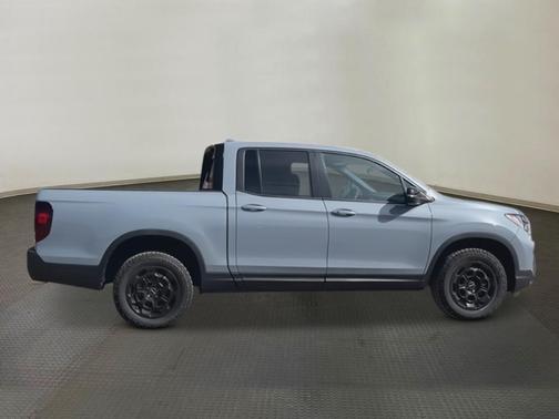 2026 Honda Ridgeline TRAILSPORT S