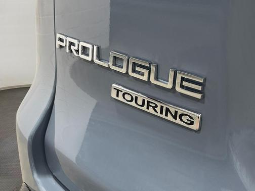 2025 Honda Prologue TOURING