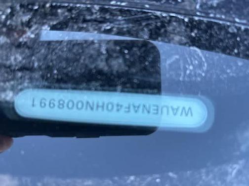 2017 Audi A4 2.0T Premium Plus