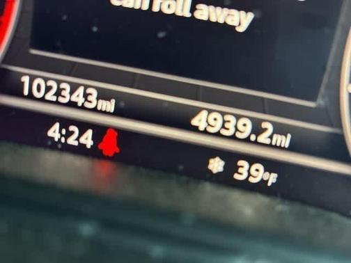 2017 Audi A4 2.0T Premium Plus