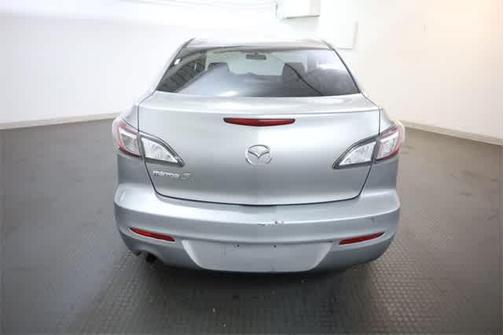 2012 Mazda Mazda3 i Sport