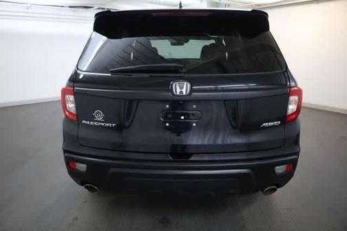 2019 Honda Passport EX-L