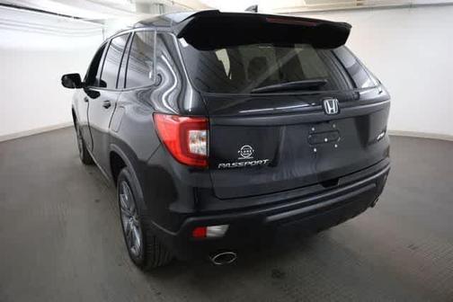 2019 Honda Passport EX-L